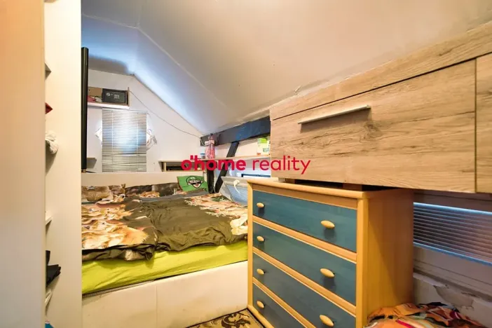 Prodej rodinného domu, Červená Voda, 154 m2