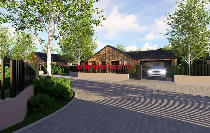 Prodej pozemku pro bydlení, Zábřeh, 712 m2