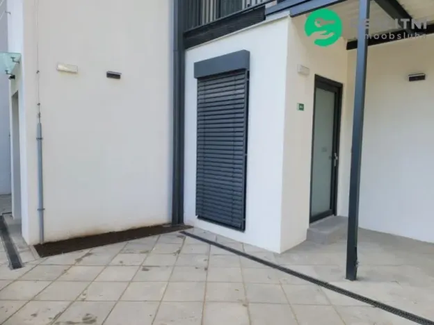 Prodej bytu 1+kk, Brno, Francouzská, 20 m2