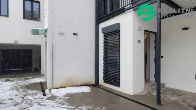 Prodej bytu 1+kk, Brno, Francouzská, 20 m2