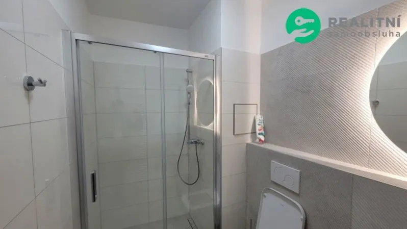 Prodej bytu 1+kk, Brno, Francouzská, 20 m2