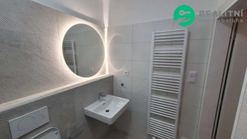 Prodej bytu 1+kk, Brno, Francouzská, 20 m2