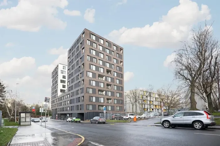 Pronájem bytu 3+kk, Praha - Prosek, Litoměřická, 75 m2