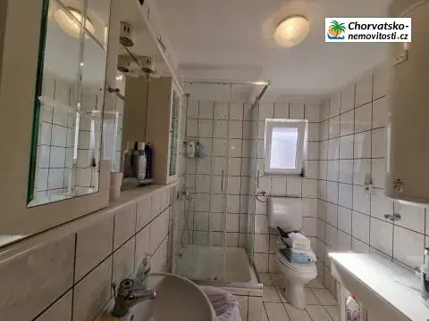 Prodej rodinného domu, Sveti Juraj, Chorvatsko, 152 m2