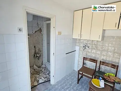 Prodej rodinného domu, Kraljevica, Chorvatsko, 110 m2