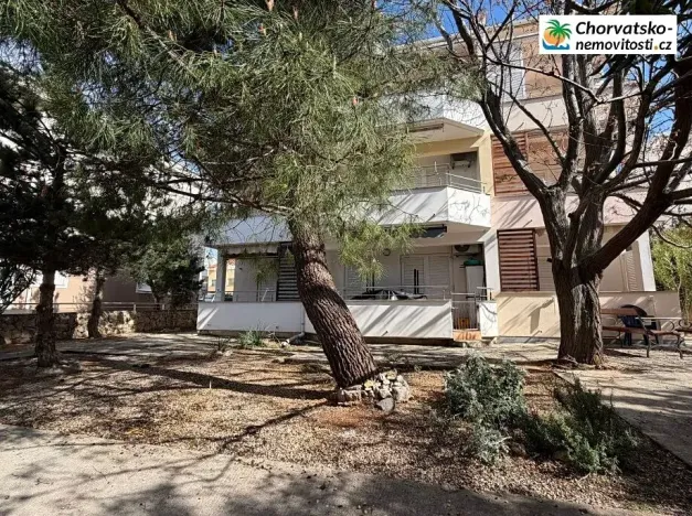 Prodej bytu 6+kk a větší, Novalja, Chorvatsko, 40 m2