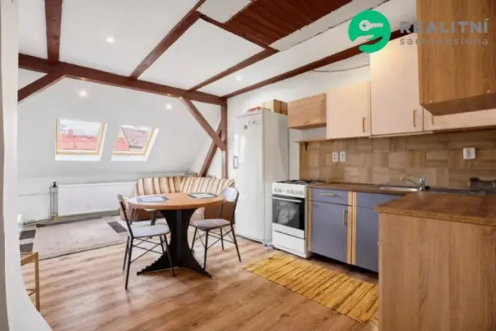 Prodej rodinného domu, Nejdek, Nerudova, 200 m2