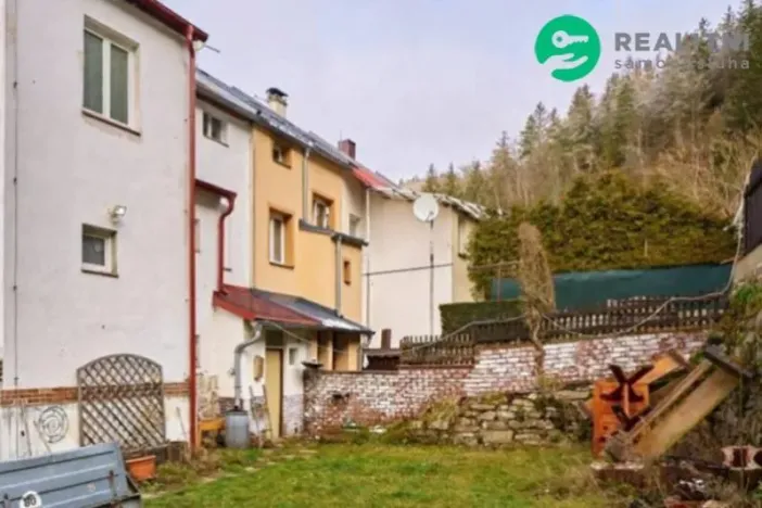 Prodej rodinného domu, Nejdek, Nerudova, 200 m2