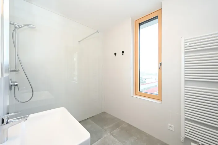 Pronájem bytu 3+kk, Praha - Radlice, U Komína, 94 m2