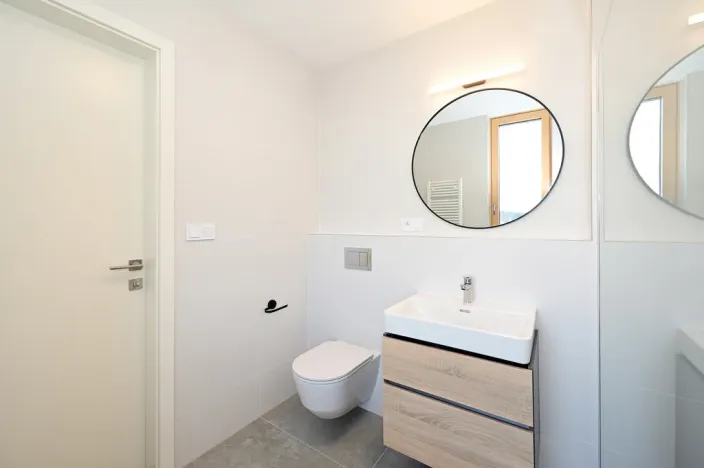 Pronájem bytu 3+kk, Praha - Radlice, U Komína, 94 m2