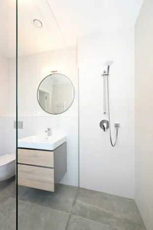 Pronájem bytu 3+kk, Praha - Radlice, U Komína, 94 m2