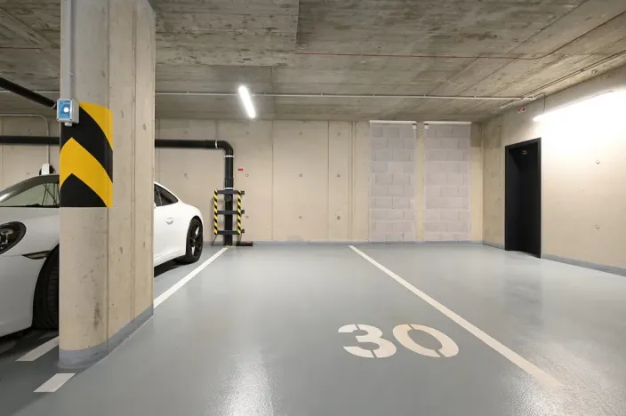 Pronájem bytu 3+kk, Praha - Radlice, U Komína, 94 m2