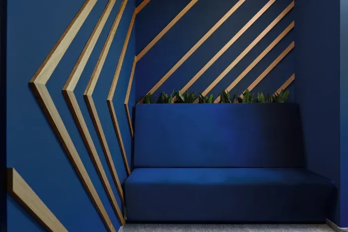 Pronájem kanceláře, Brno, Trnitá, 250 m2