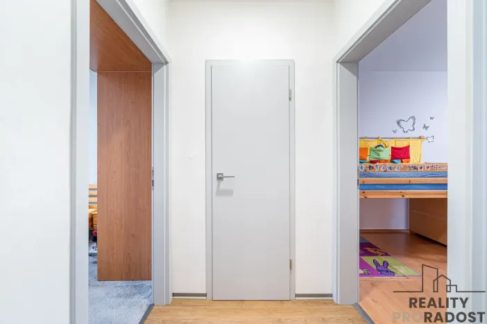 Pronájem bytu 3+kk, Olomouc - Nové Sady, Handkeho, 88 m2