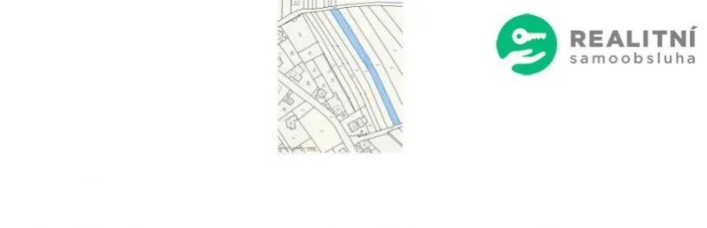 Prodej pozemku pro bydlení, Hostašovice, 2662 m2