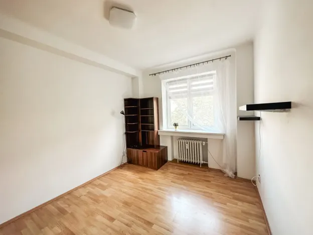 Pronájem bytu 2+1, Praha - Vršovice, Bajkalská, 47 m2