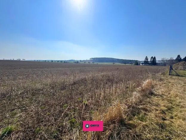 Prodej pozemku pro bydlení, Podomí, 25000 m2