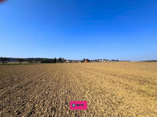 Prodej pozemku pro bydlení, Podomí, 25000 m2