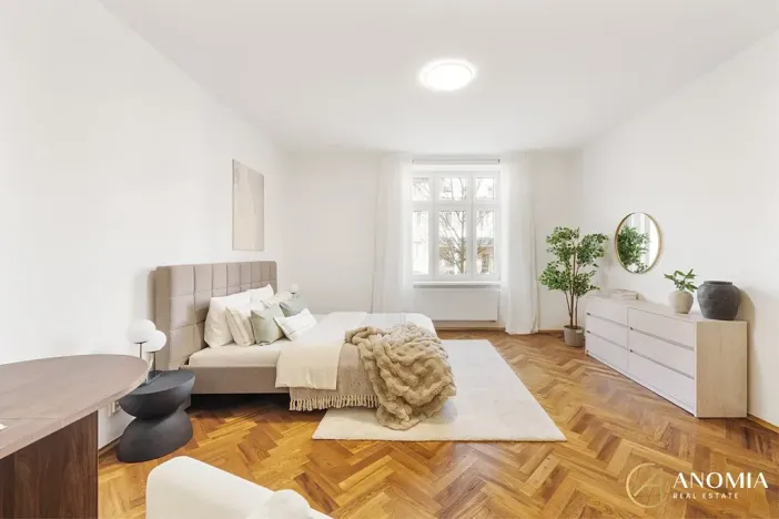 Prodej bytu 3+kk, Plzeň, Klatovská třída, 102 m2