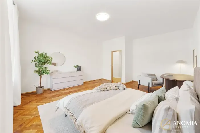 Prodej bytu 3+kk, Plzeň, Klatovská třída, 102 m2