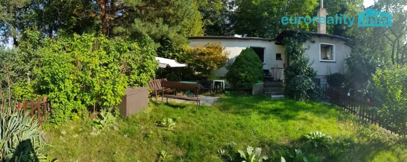 Prodej pozemku pro bydlení, Praha, Nad Manovkou, 713 m2