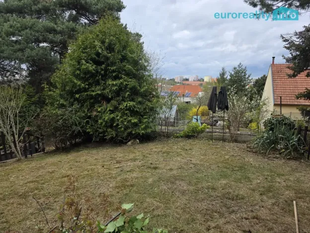 Prodej pozemku pro bydlení, Praha, Nad Manovkou, 713 m2