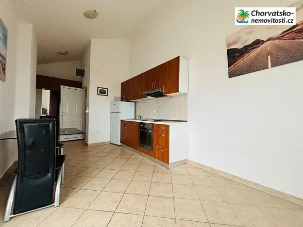 Prodej bytu 2+kk, Novalja, Chorvatsko, 65 m2