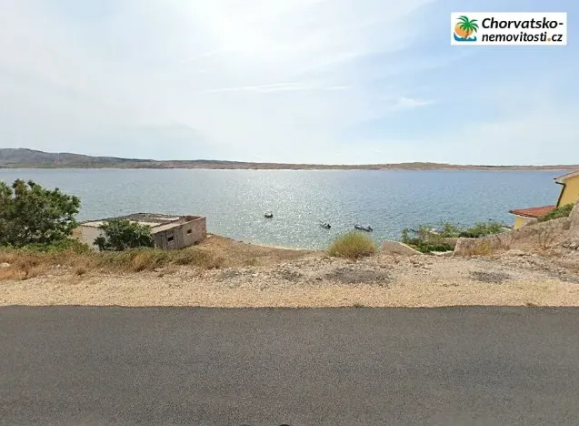 Prodej pozemku pro bydlení, Vidalići, Chorvatsko, 445 m2