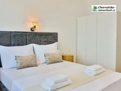 Prodej bytu 3+kk, Senj, Chorvatsko, 40 m2