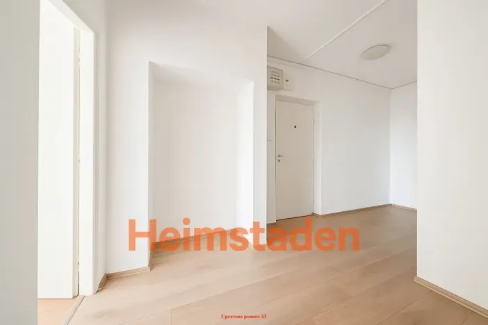 Pronájem bytu 3+1, Frýdek-Místek - Místek, Československé armády, 74 m2