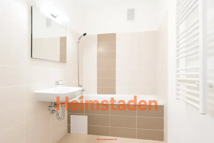 Pronájem bytu 2+1, Havířov - Město, Hlavní třída, 55 m2