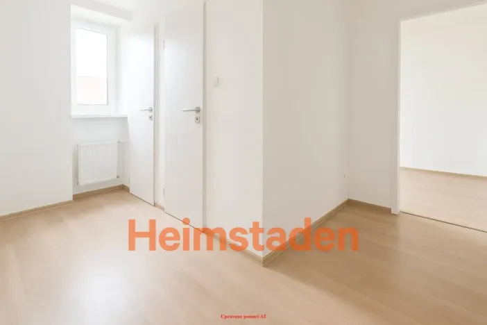 Pronájem bytu 2+1, Havířov - Město, Hlavní třída, 55 m2