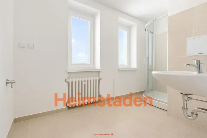 Pronájem bytu 1+kk, Havířov - Šumbark, U Nádraží, 28 m2