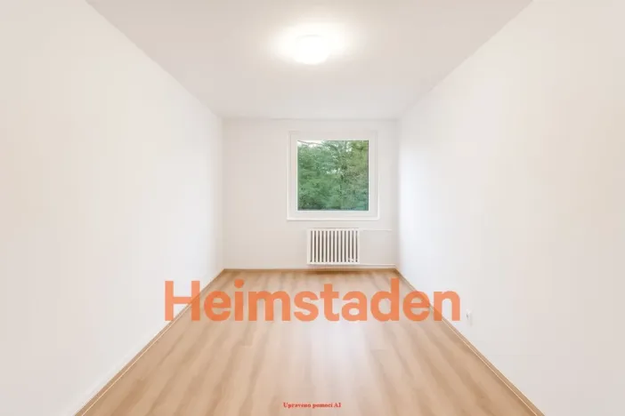 Pronájem bytu 3+1, Havířov - Podlesí, Mládežnická, 78 m2