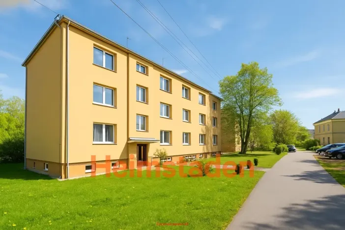 Pronájem bytu 2+kk, Ostrava - Michálkovice, Zvoníčkova, 51 m2