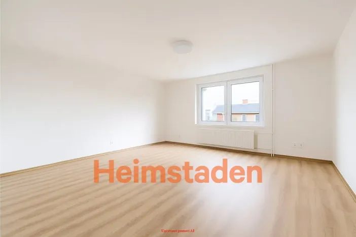 Pronájem bytu 2+kk, Ostrava - Michálkovice, Zvoníčkova, 51 m2