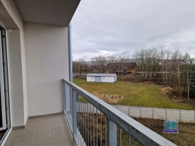 Pronájem bytu 2+kk, Dobřany, Loudů, 61 m2