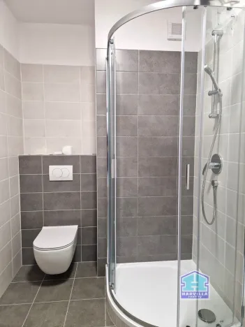 Pronájem bytu 2+kk, Dobřany, Loudů, 61 m2