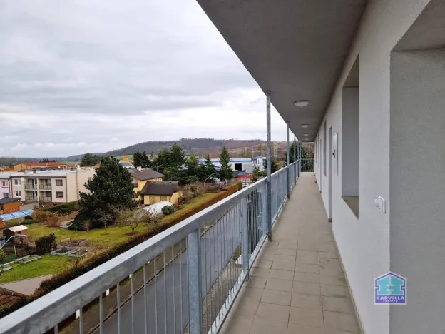 Pronájem bytu 2+kk, Dobřany, Loudů, 61 m2