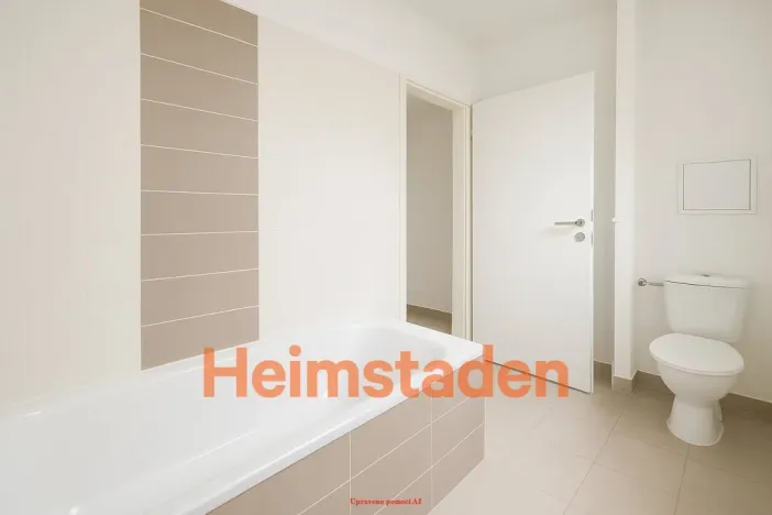 Pronájem bytu 1+kk, Havířov - Šumbark, Klimšova, 35 m2