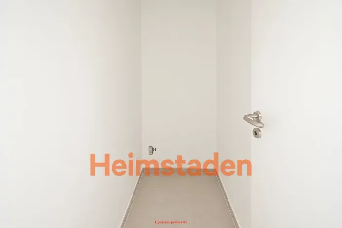 Pronájem bytu 1+kk, Havířov - Šumbark, Klimšova, 35 m2