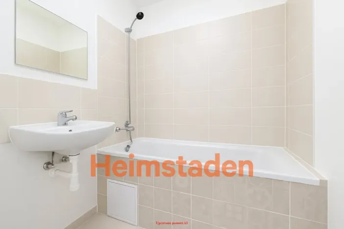 Pronájem bytu 3+1, Havířov - Město, Národní třída, 64 m2