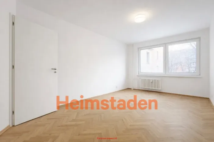 Pronájem bytu 3+1, Havířov - Město, Národní třída, 64 m2