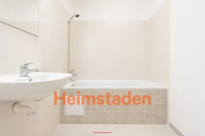 Pronájem bytu 3+1, Havířov - Město, Národní třída, 64 m2