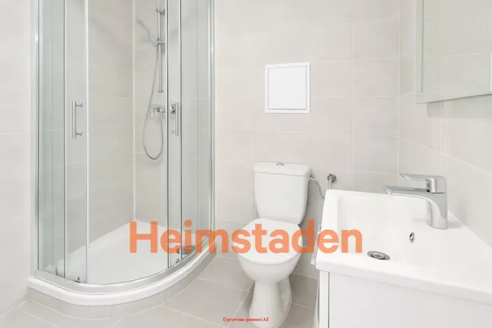 Pronájem bytu 2+kk, Havířov - Prostřední Suchá, Kapitána Jasioka, 36 m2