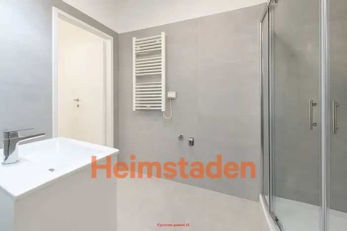 Pronájem bytu 2+kk, Havířov - Prostřední Suchá, Kapitána Jasioka, 38 m2