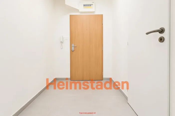 Pronájem bytu 2+kk, Havířov - Prostřední Suchá, Kapitána Jasioka, 38 m2