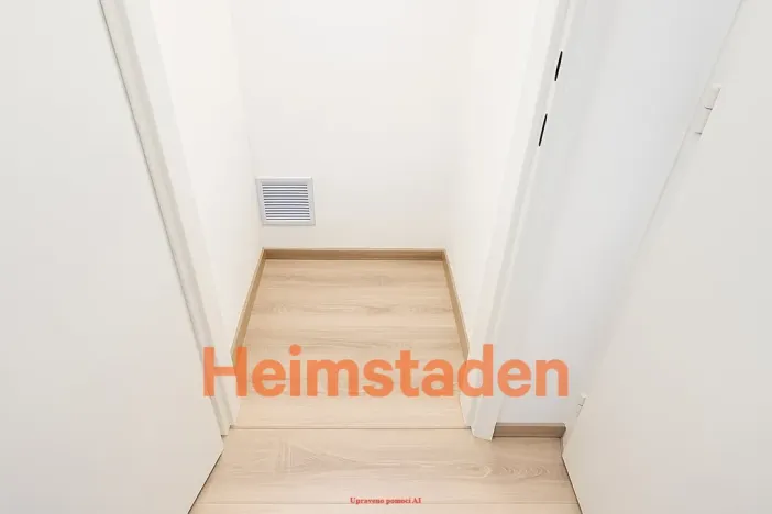 Pronájem bytu 1+1, Havířov - Město, Chopinova, 38 m2