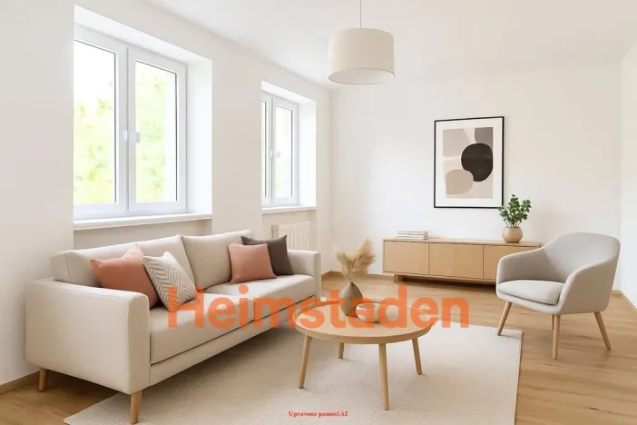 Pronájem bytu 1+kk, Havířov - Prostřední Suchá, Hornická, 32 m2