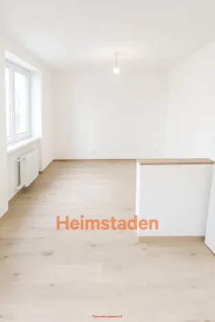 Pronájem bytu 1+kk, Havířov - Prostřední Suchá, Hornická, 32 m2